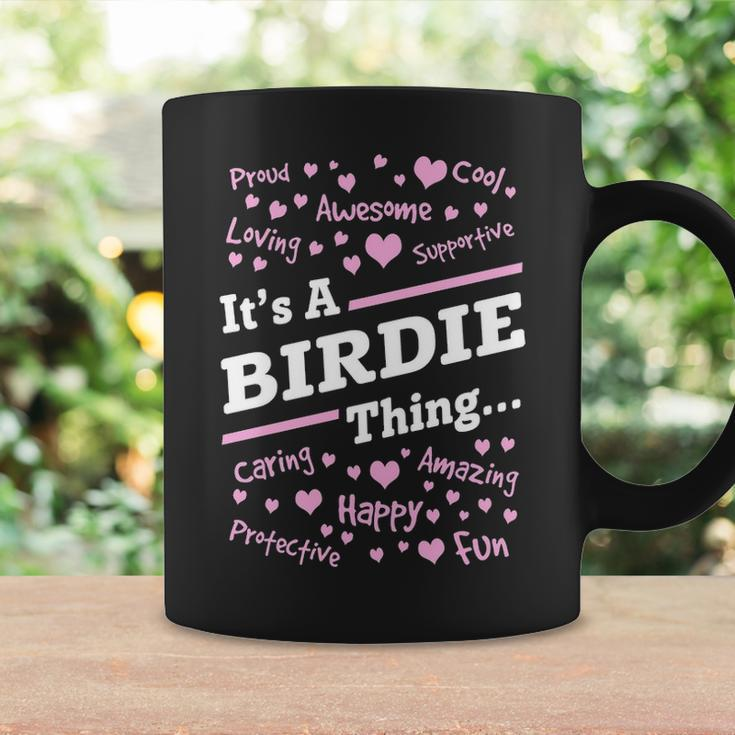 Birdie Grandma Gift Its A Birdie Thing Coffee Mug Gifts ideas