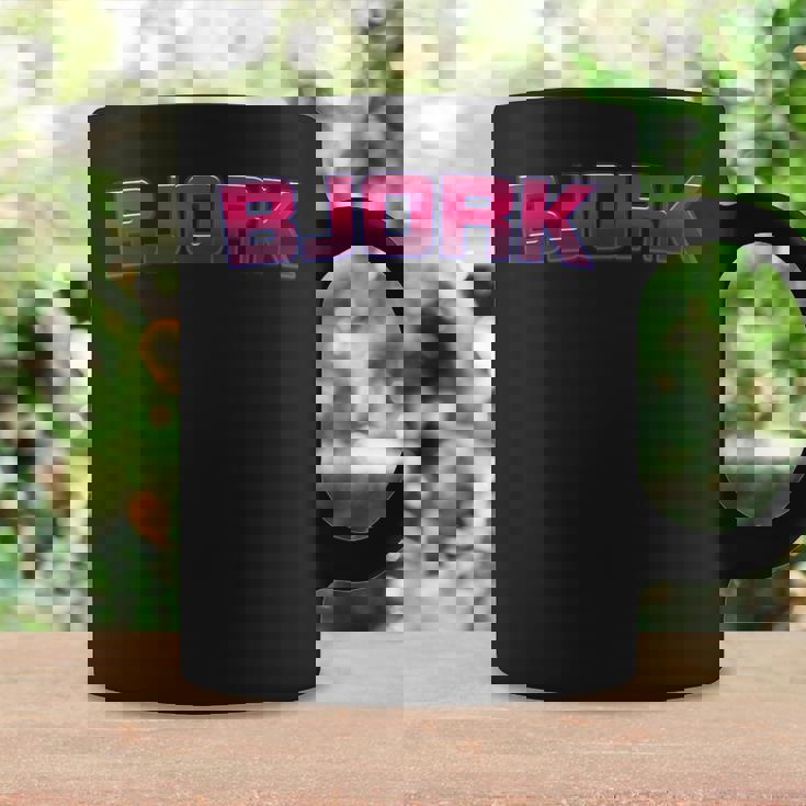 Bjork Coffee Mug Gifts ideas