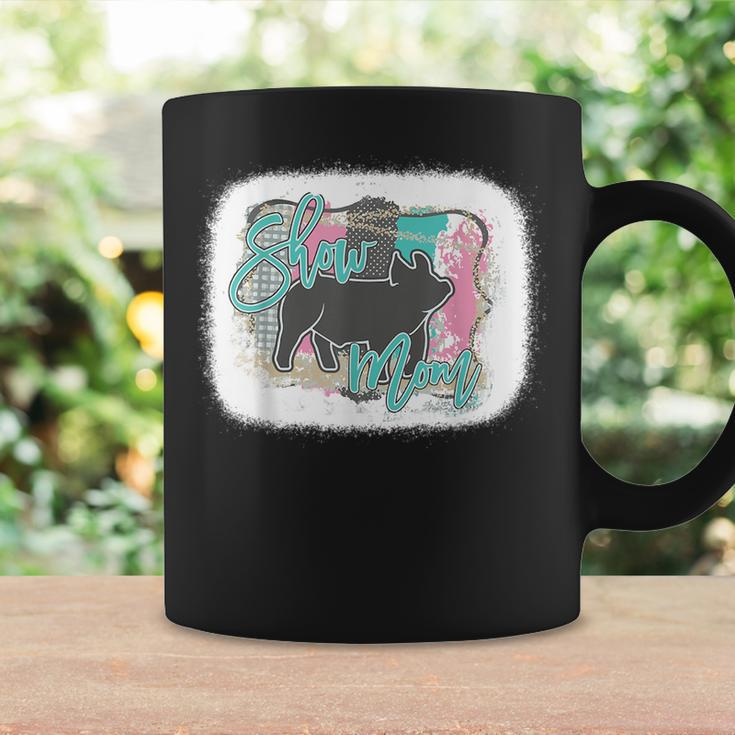 Bleached Pig Show Mom Mothers Day Coffee Mug Gifts ideas