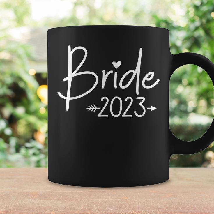 Bride 2023 For Wedding Or Bachelorette Party Coffee Mug Gifts ideas