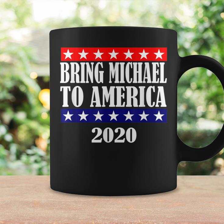 Bring Michael America 90 Day Fiance Merch 90Day Fiance Coffee Mug Gifts ideas