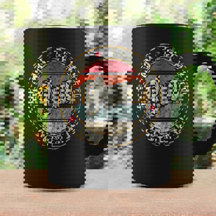 Bruce The Man The Myth The Legend First Name Bruce Coffee Mug Gifts ideas