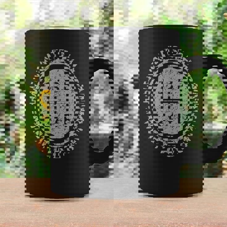 Built In Theft Protection Funny Stick Shift Manual Car Coffee Mug Gifts ideas