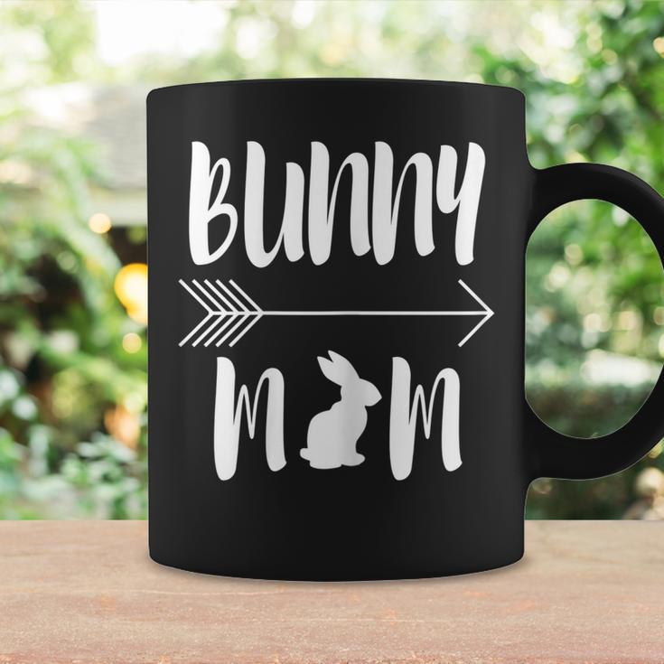 Bunny Mom Funny Rabbit Mum Gift For Women Coffee Mug Gifts ideas