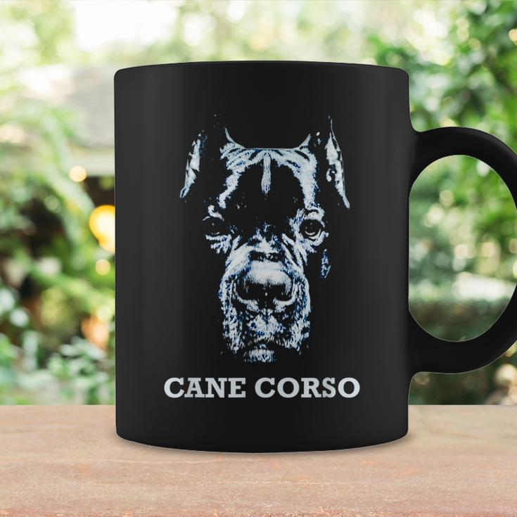 Cane Corso For Men Italian Mastiff Coffee Mug Gifts ideas
