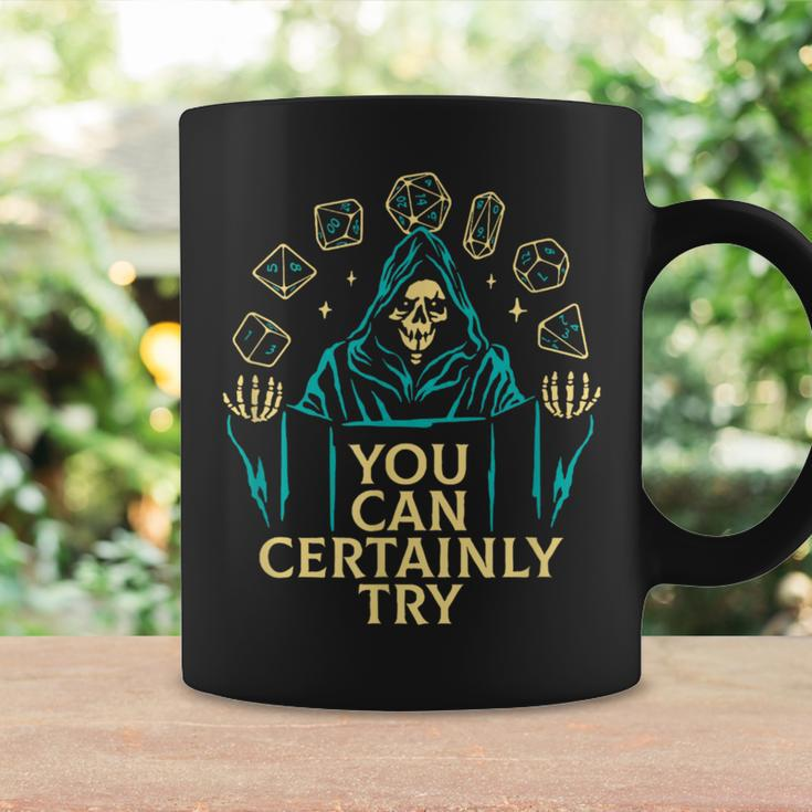 You Can Certainly Try Death Video Game Gamer Coffee Mug Gifts ideas