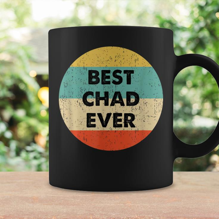 Chad Name Coffee Mug Gifts ideas