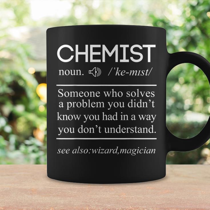 Chemist Geek Nerd Teacher Stem Science Coffee Mug Gifts ideas