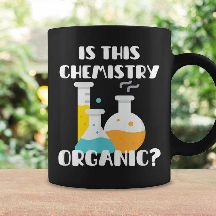 Is This Chemistry Organic Science Pun Teacher Coffee Mug Gifts ideas