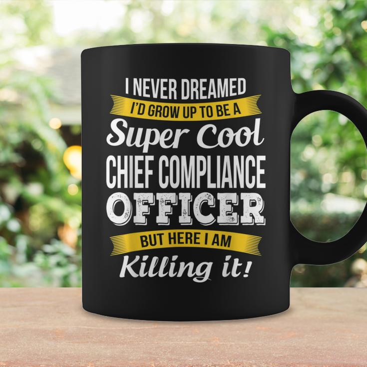 Chief Compliance Officer Coffee Mug Gifts ideas