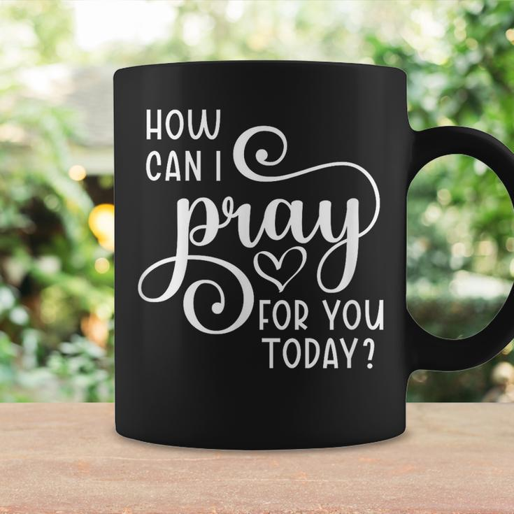 Christian Prayer For You Jesus Or Faith How Can I Pray Team Coffee Mug Gifts ideas