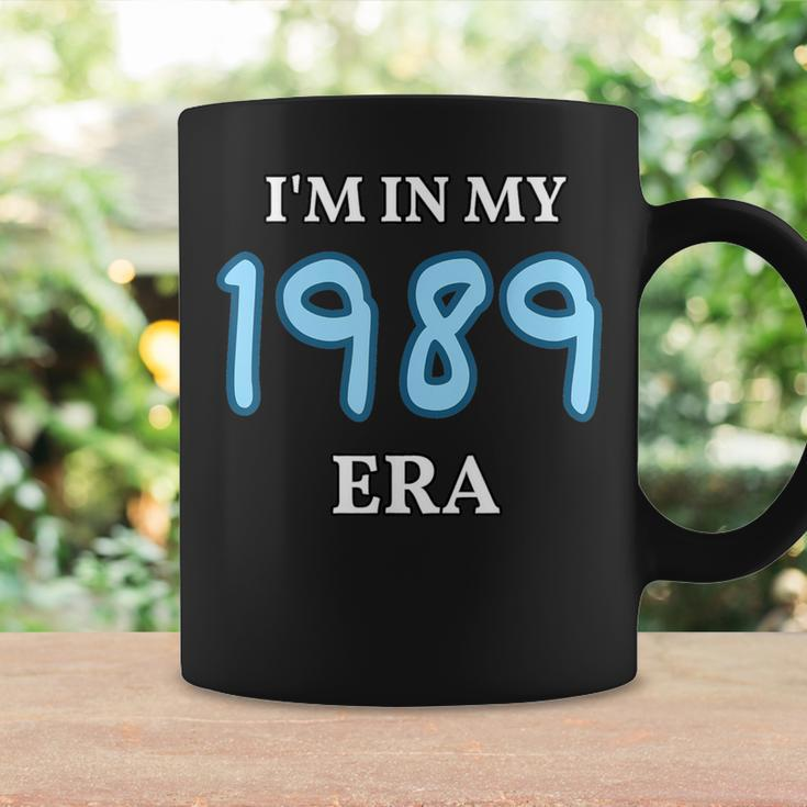 Class Of 1989 High School Era Graduate I'm My In Coffee Mug Gifts ideas