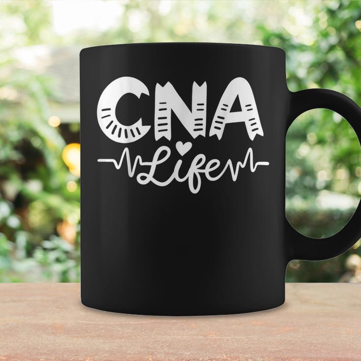 Cna Certified Nursing Assistant Cna Life Coffee Mug Gifts ideas