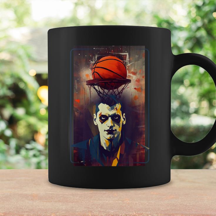 Colorado Basketball Coffee Mug Gifts ideas