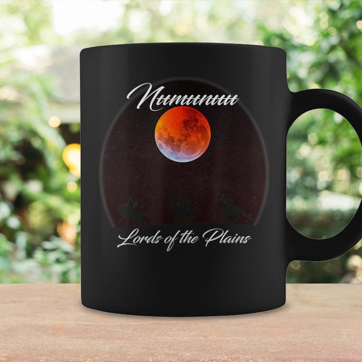 Comanche Moon Design Coffee Mug Gifts ideas