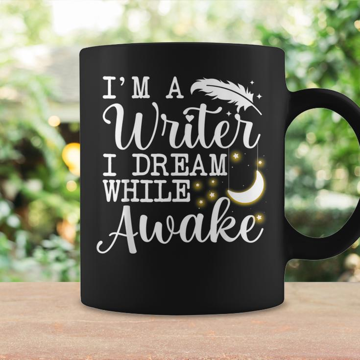 Cool Writer Design For Men Women Author Writing Book Writer Writer Funny Gifts Coffee Mug Gifts ideas