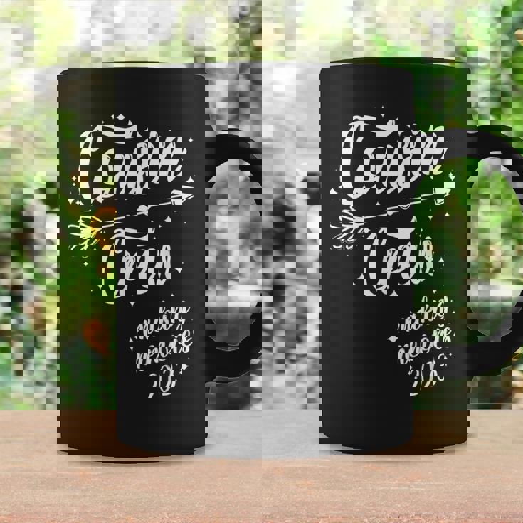 Cousin Crew Making Memories 2023 Family Reunion Trip Family Reunion Funny Designs Funny Gifts Coffee Mug Gifts ideas