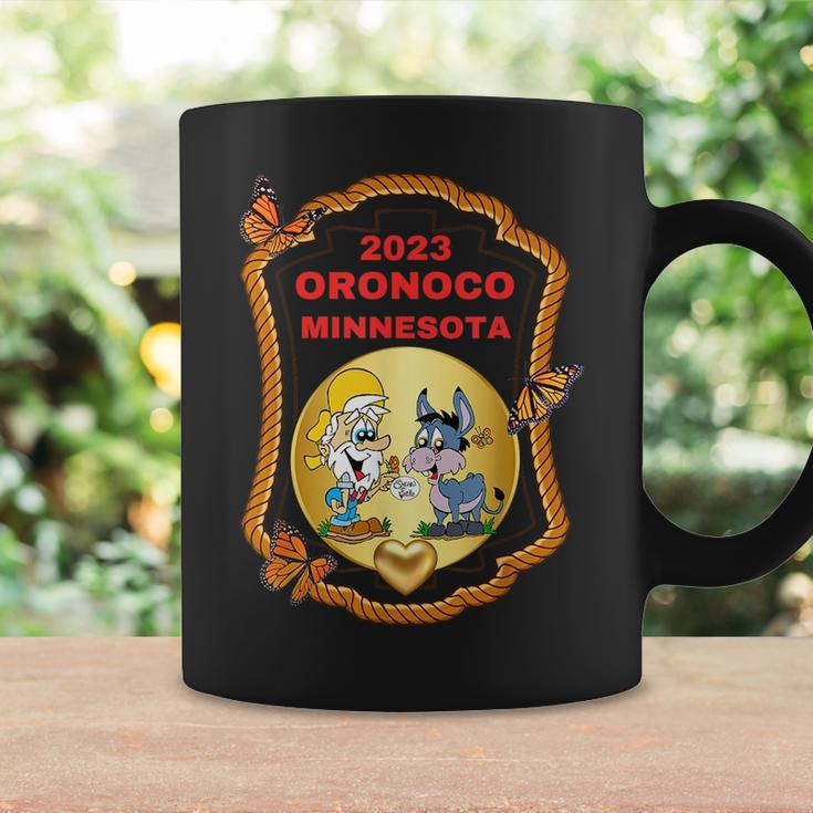 Cute 2023 Oronoco Minnesota Heart Of Gold Monarch Butterfly Butterfly Funny Designs Funny Gifts Coffee Mug Gifts ideas