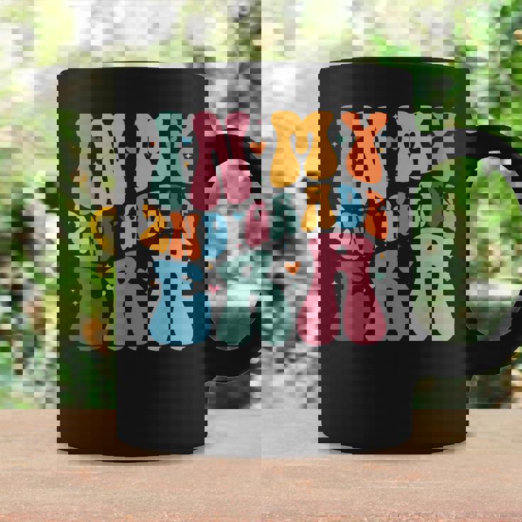 Cute In My 2Nd Grade Era Back To School Second Grade Teacher Coffee Mug Gifts ideas