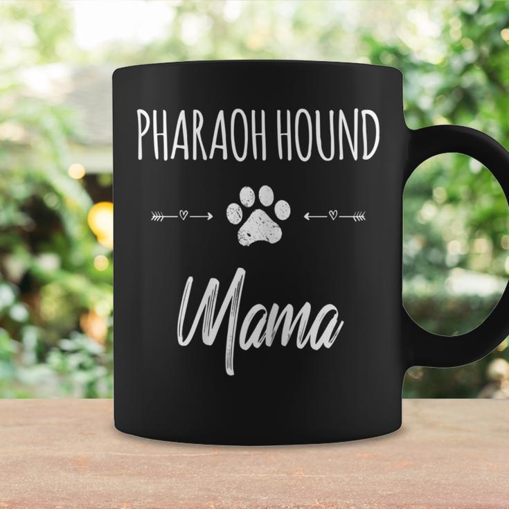 Cute Dog Mom Mama Pharaoh Hound Love Pet Puppy Coffee Mug Gifts ideas