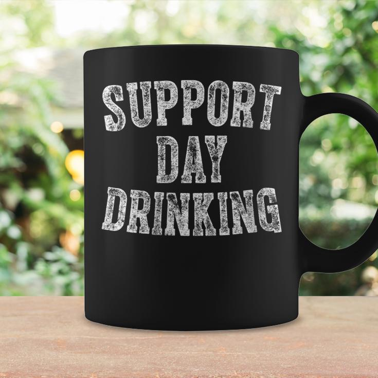 Cute Drinking Support Day Drinking Coffee Mug Gifts ideas