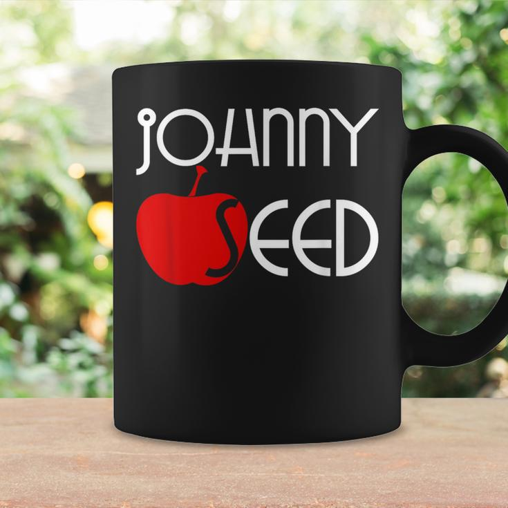 Cute Johnny Appleseed Coffee Mug Gifts ideas