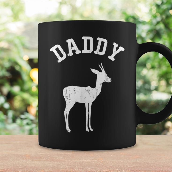 Daddy Thomson's Gazelle Vintage Ideas For Dad Coffee Mug Gifts ideas
