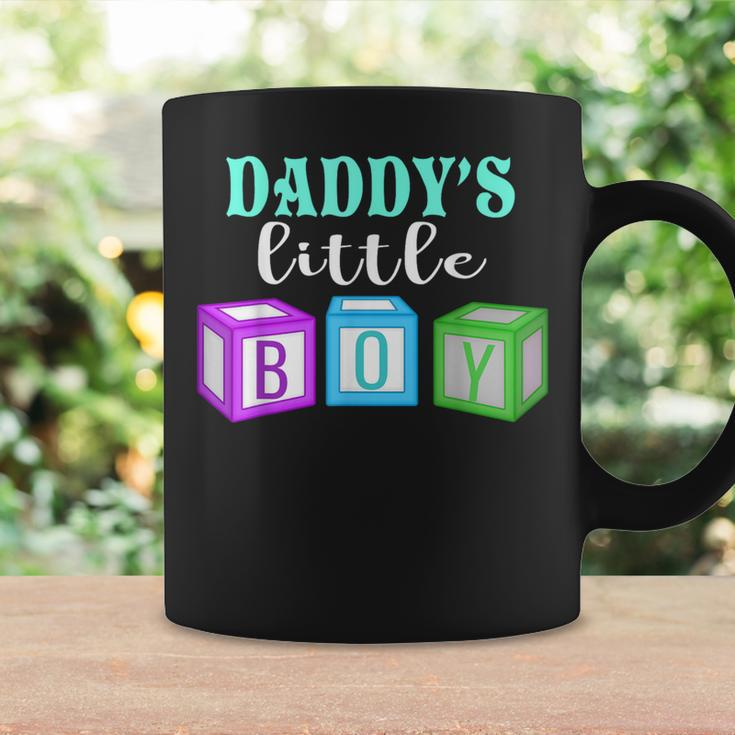 Daddy's Little Boy AbdlAgeplay Clothing For Him Coffee Mug Gifts ideas
