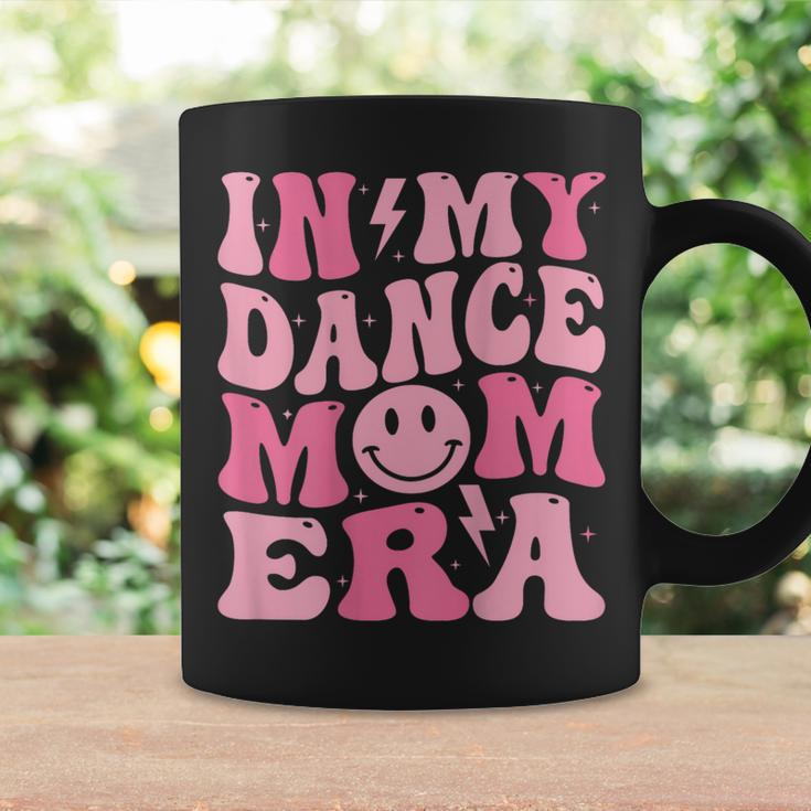 In My Dance Mom Era On Back Coffee Mug Gifts ideas