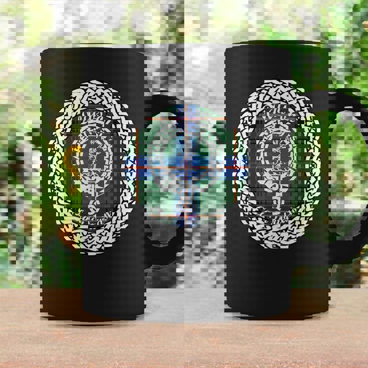 Dawson Surname Last Name Scottish Clan Tartan Badge Crest Funny Last Name Designs Funny Gifts Coffee Mug Gifts ideas