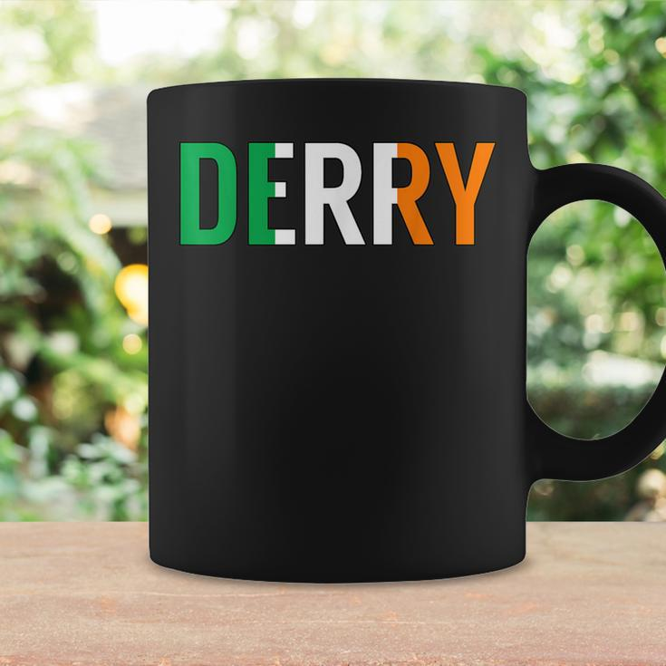 Derry Irish Republic Coffee Mug Gifts ideas