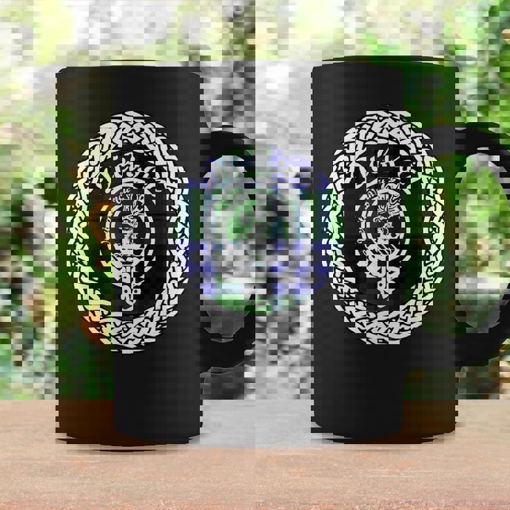 Dickson Surname Last Name Scottish Clan Tartan Funny Last Name Designs Funny Gifts Coffee Mug Gifts ideas