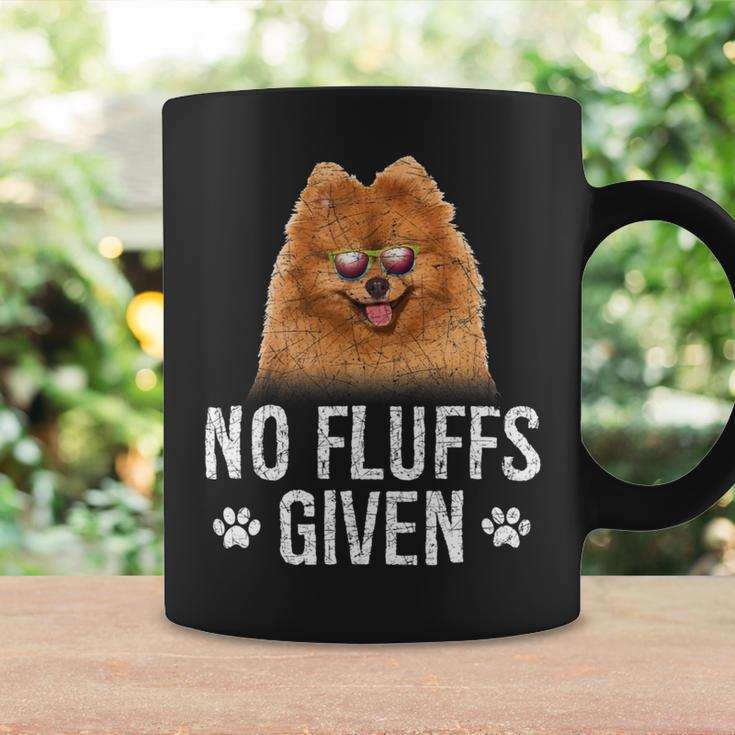 Dog Pomeranian No Fluffs Given Pomeranian 2 Coffee Mug Gifts ideas