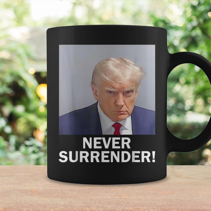 Donald Trump for President 2024 Coffee Mug