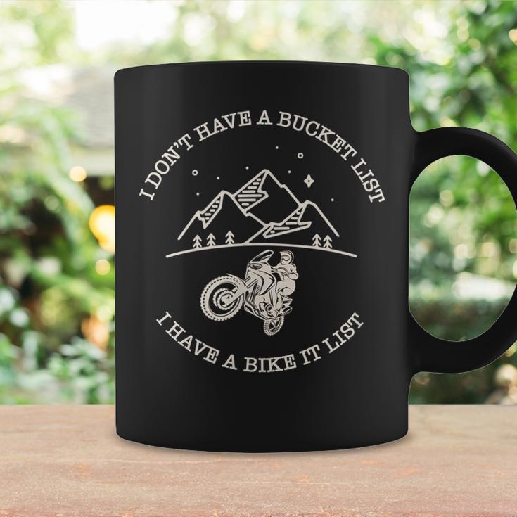 Dual Sport Motorcycle Adventure Rider Moto Coffee Mug Gifts ideas
