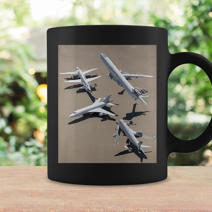 E-8 Joint Stars Battlefield Management Coffee Mug Gifts ideas