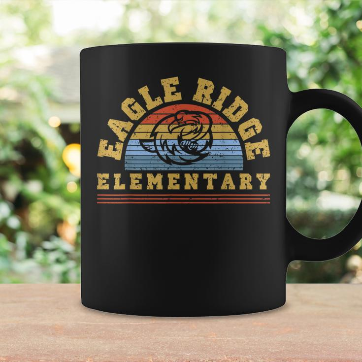 Eagle Ridge Elementary Vintage Coffee Mug Gifts ideas