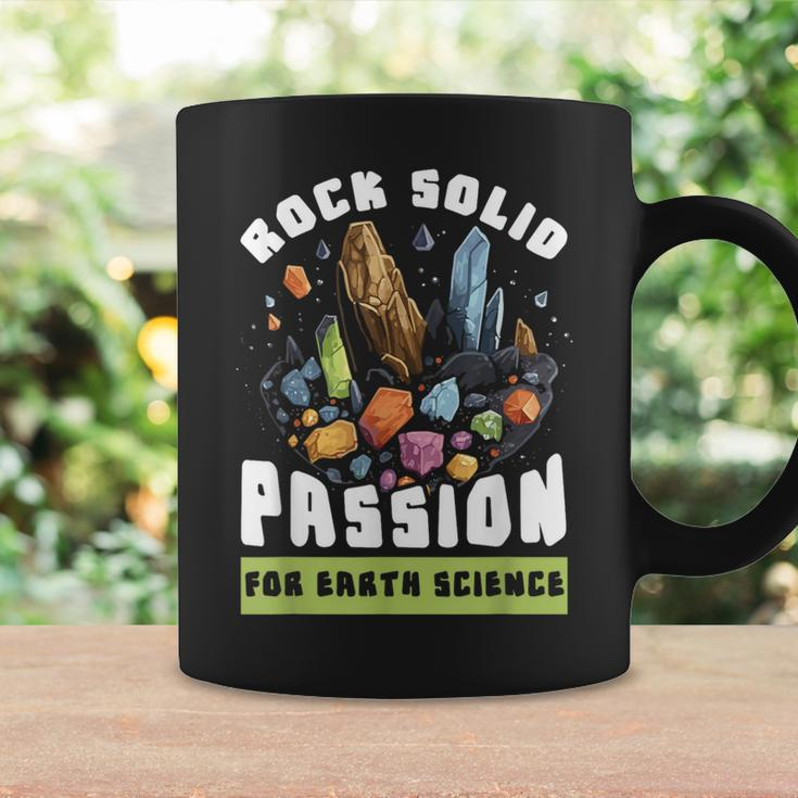 Earth Science Geology Teacher Geoscience Geologist Coffee Mug Gifts ideas