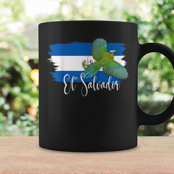 El Salvador Flag El Salvador Map Salvador For Coffee Mug Gifts ideas