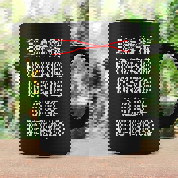 Elementary School Graduation Gift 6Th Grade Graduation Coffee Mug Gifts ideas
