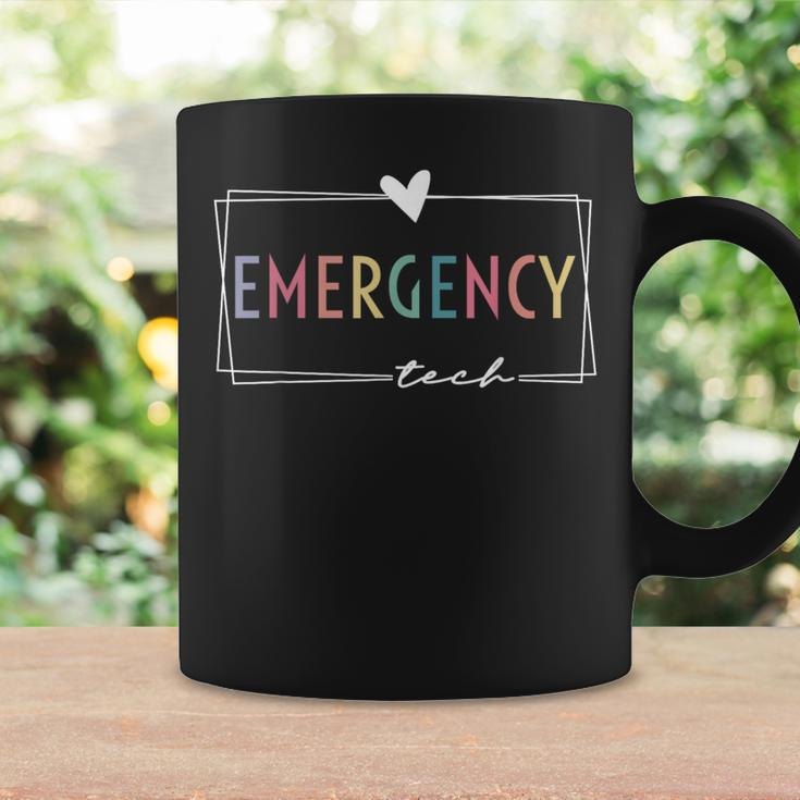 Emergency Room Technician Er Tech Nurse Technologist Coffee Mug Gifts ideas