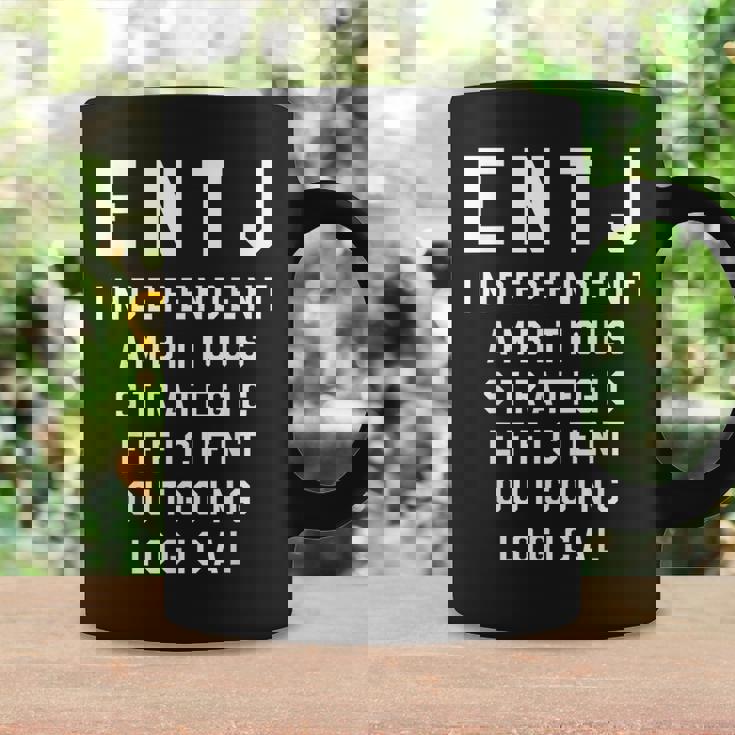 Entj Extrovert Personality Coffee Mug Gifts ideas