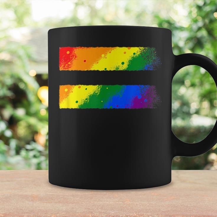 Equality Lgbt Pride Awareness For Gay & Lesbian Equal Sign Coffee Mug Gifts ideas