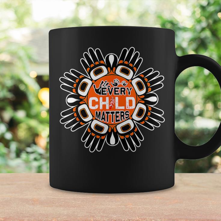 Every Child In Matters Orange Day Kindness Equality Unity Coffee Mug Gifts ideas