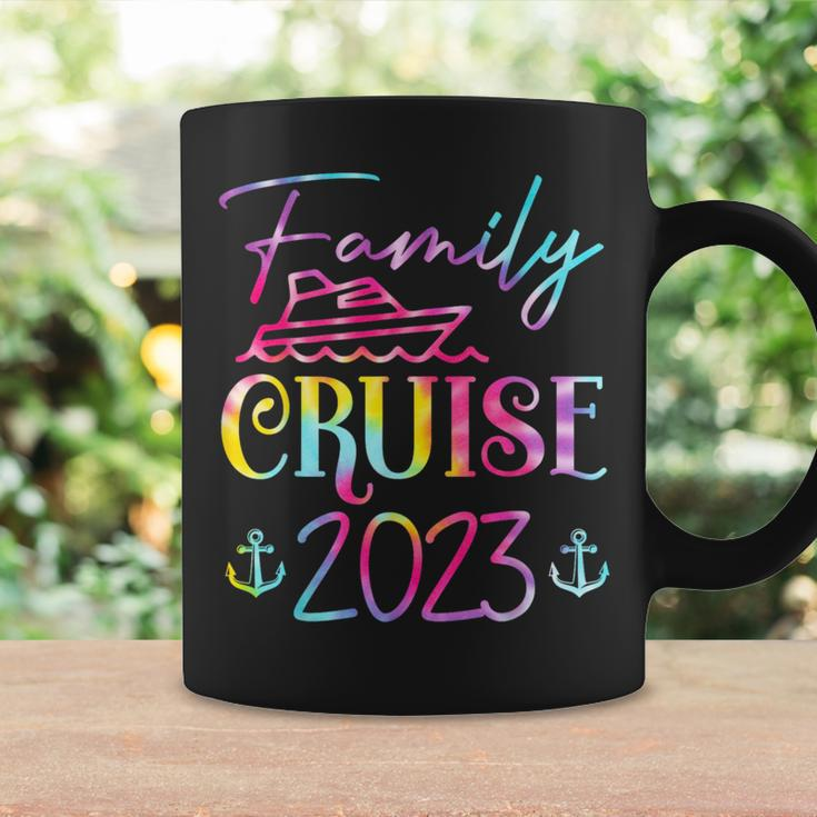 Family Cruise 2023 Travel Trip Holiday Family Matching Squad Coffee Mug Gifts ideas