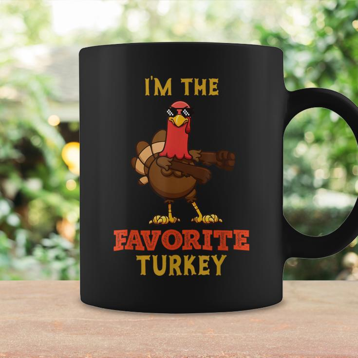 Favorite Turkey Matching Family Group Thanksgiving Coffee Mug Gifts ideas
