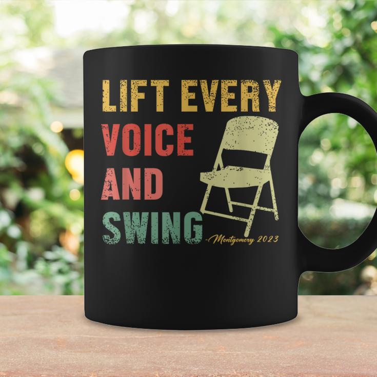 Folding Chair Lift Every Voice And Swing Trending Montgomery Coffee Mug Gifts ideas