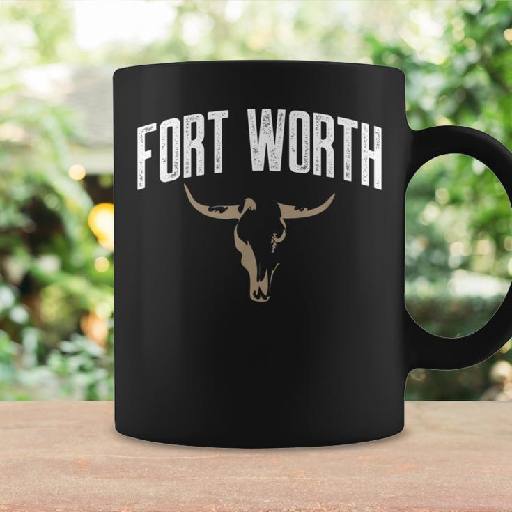 Fort Worth Fort Worth Coffee Mug Gifts ideas