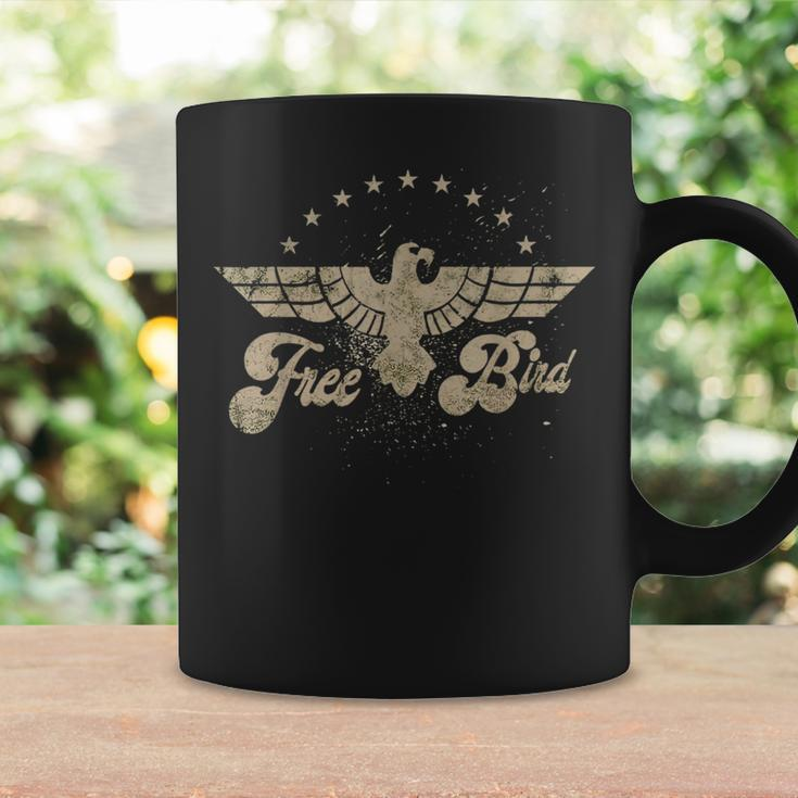 Free Bird Fiery For Music Lovers Coffee Mug Gifts ideas
