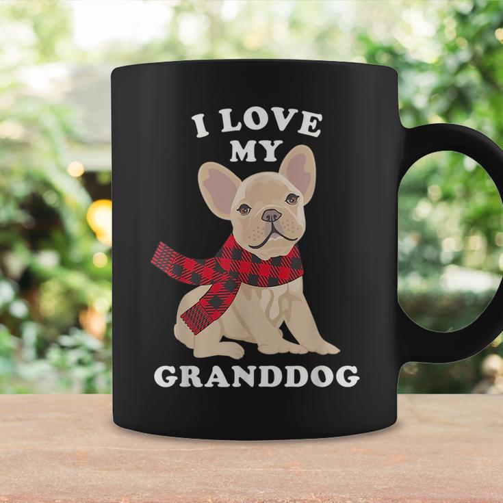 Granddog gifts shop